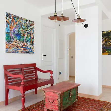 Apartment Amazing Sea View 100 M2 Next To Cannes *