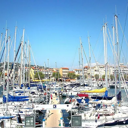 Amazing Sea View 100 M2 Next To Cannes Apartment Vallauris